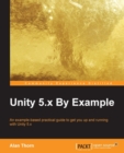 Image for Unity 5.x By Example