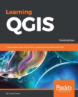 Image for Learning QGIS - Third Edition