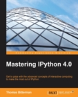 Image for Mastering IPython 4.0