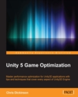 Image for Unity 5 game optimization