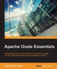 Image for Apache Oozie essentials