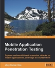 Image for Mobile Application Penetration Testing