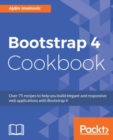 Image for Bootstrap 4 Cookbook.
