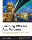 Image for Learning VMware App Volumes