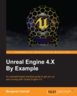 Image for Unreal Engine 4 by example