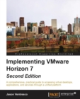 Image for Implementing VMware Horizon 7 -