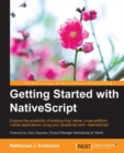 Image for Getting Started with NativeScript
