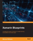 Image for Xamarin blueprints