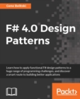 Image for F# 4.0 design patterns