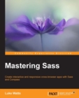 Image for Mastering SASS