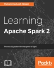 Image for Learning Apache Spark 2.0