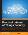 Image for Practical Internet of Things Security