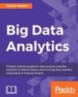 Image for Big data analytics with spark and hadoop