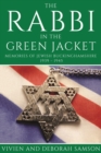 Image for The Rabbi in the Green Jacket