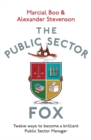 Image for The public sector fox