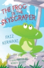 Image for The Frog in the Skyscraper