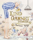 Image for King Garnet Stories