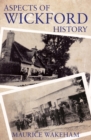 Image for Aspects of Wickford history