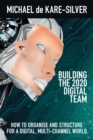 Image for Building the 2020 Digital team