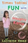 Image for Times Tables Fun with Naughty Katie
