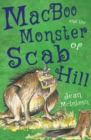 Image for MacBoo and the Monster of Scab Hill