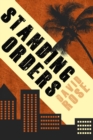 Image for Standing Orders