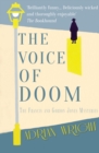 Image for The voice of doom