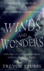 Image for Winds and Wonders