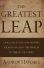 Image for The Greatest Leap