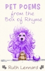 Image for Pet poems from the box of rhyme