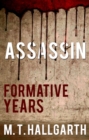 Image for Assassin: formative years