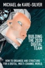 Image for Building the 2020 digital team
