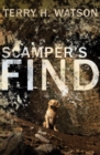 Image for Scamper&#39;s find: a sequel to Call Mama