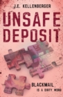 Image for Unsafe deposit