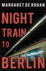 Image for Night train to Berlin