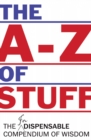 Image for The A-Z of stuff
