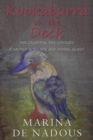 Image for Kookaburra on the deck: a sacred romance and moral quest : 6