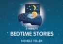 Image for 5-minute bedtime stories