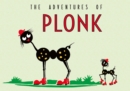 Image for The adventures of Plonk