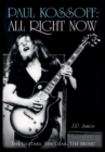 Image for Paul Kossoff: All Right Now