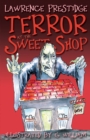 Image for Terror at the Sweet Shop