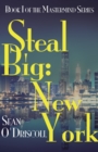 Image for Steal big  : New York