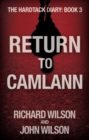 Image for Return to Camlann