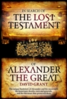 Image for In Search Of The Lost Testament of Alexander the Great