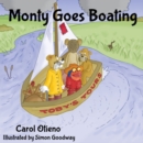 Image for Monty Goes Boating