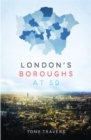 Image for London Boroughs at 50