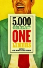 Image for 5,000 Great One Liners