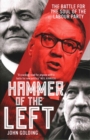 Image for Hammer of the Left