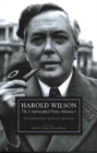 Image for Harold Wilson  : the unprincipled Prime Minister?
