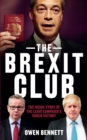 Image for The Brexit club